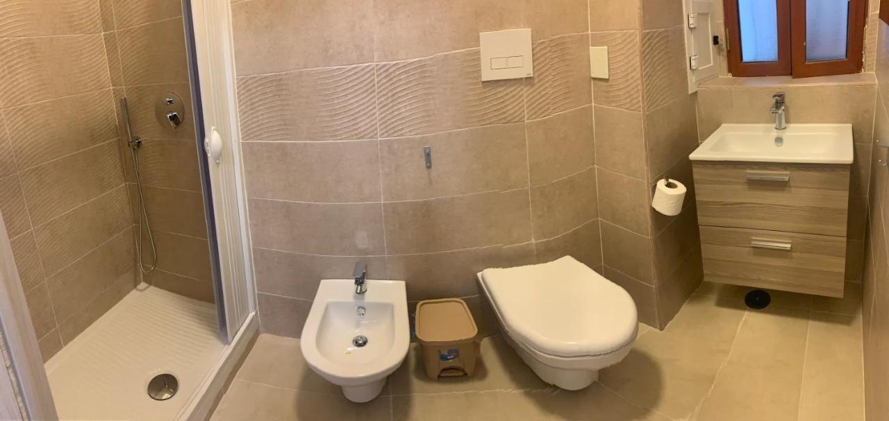 Miris Home Fast And Comfortable With Self Check In 8 Minutes Walk Near Naples Airport Exterior photo