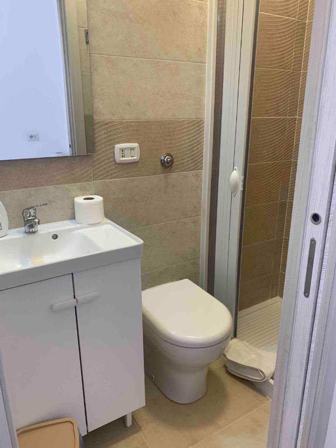 Miris Home Fast And Comfortable With Self Check In 8 Minutes Walk Near Naples Airport Exterior photo