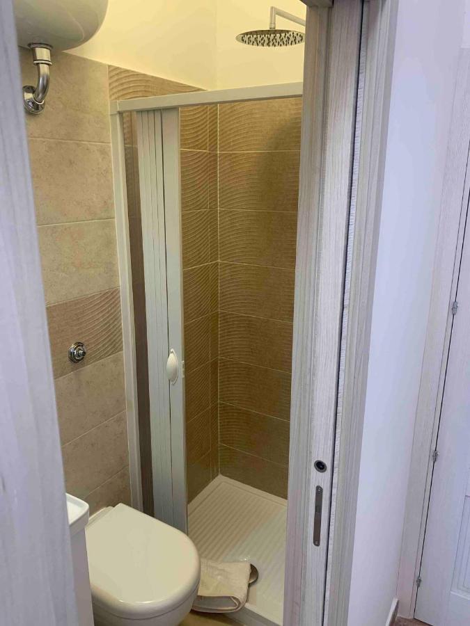 Miris Home Fast And Comfortable With Self Check In 8 Minutes Walk Near Naples Airport Exterior photo